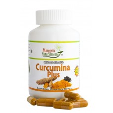 Curcumina Plus